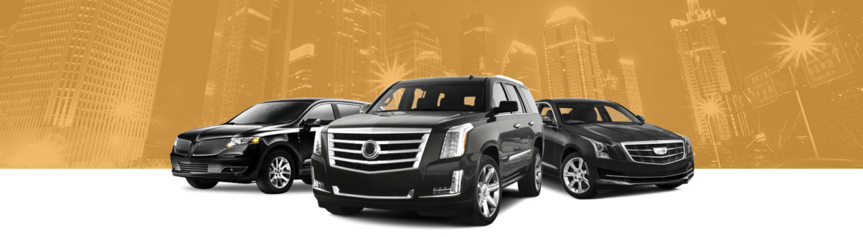 EZ Ride Babylon Car Service